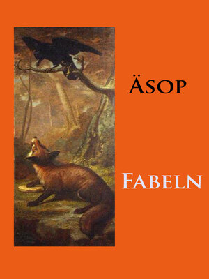 cover image of Fabeln